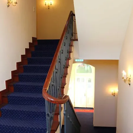 Aegir Villa Heringsdorf (Usedom)