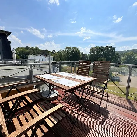 Aegir Villa Heringsdorf (Usedom)