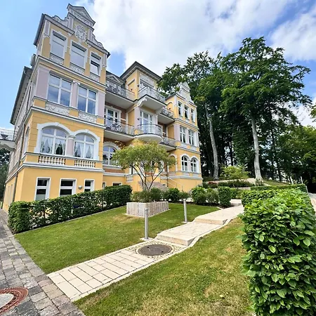 Villa Aegir